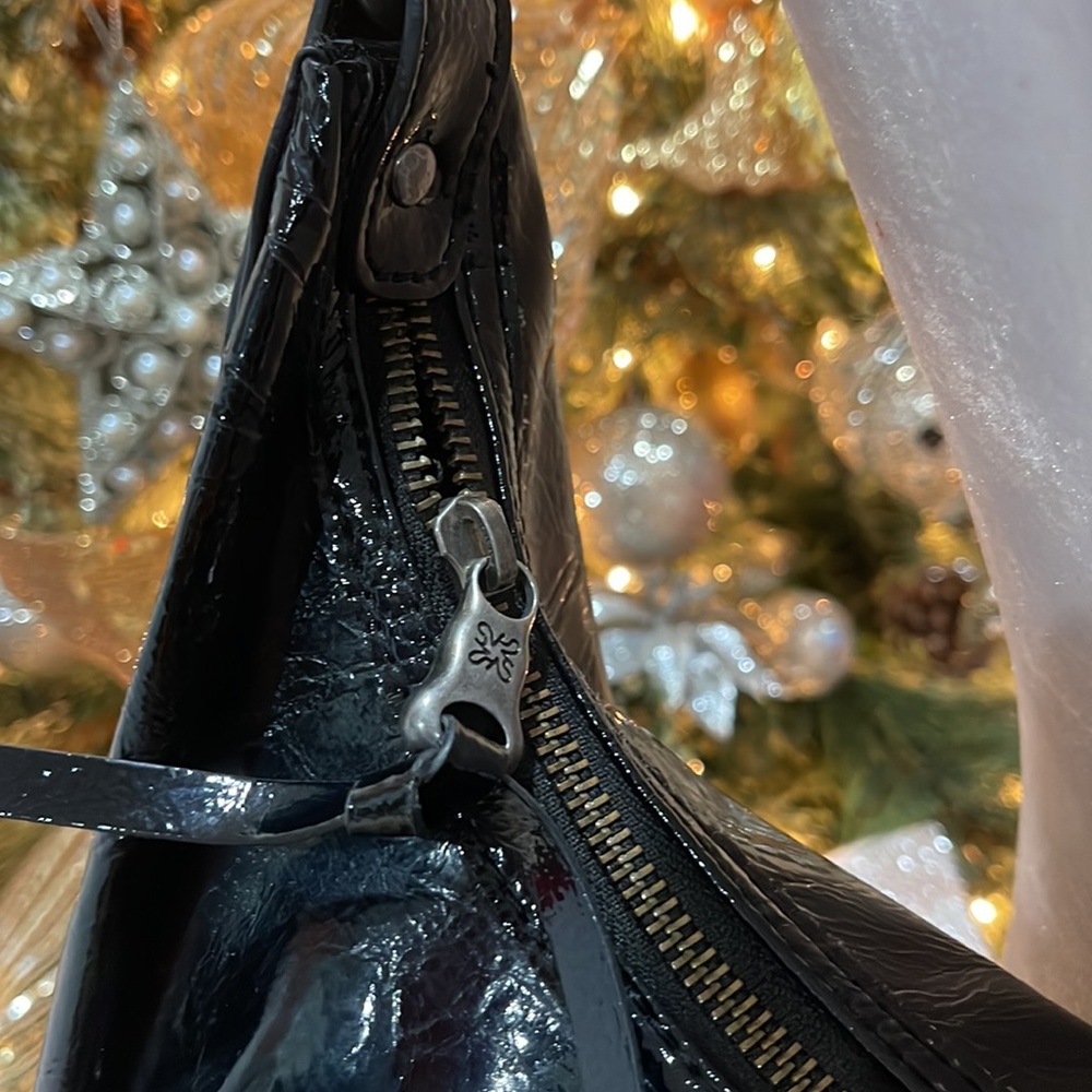 Simply Vera Vera Wang shoulder purse - Picture 6 of 13